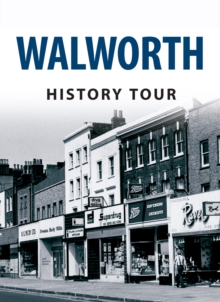 Walworth History Tour