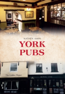 York Pubs, Paperback Book York Pubs, Paperback Book