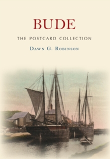 Bude the Postcard Collection, Paperback Book Bude the Postcard Collection, Paperback Book