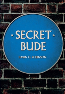 Secret Bude, Paperback Book Secret Bude, Paperback Book