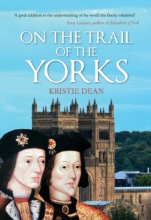 On the Trail of the Yorks