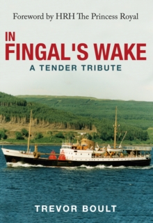 In Fingal's Wake : A Tender Tribute, Paperback Book In Fingal's Wake : A Tender Tribute, Paperback Book