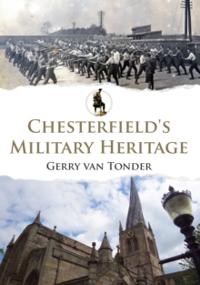 Chesterfield's Military Heritage