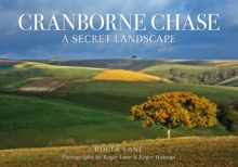 Cranborne Chase : A Secret Landscape, Paperback Book Cranborne Chase : A Secret Landscape, Paperback Book