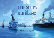 The Ships of Ellis Island