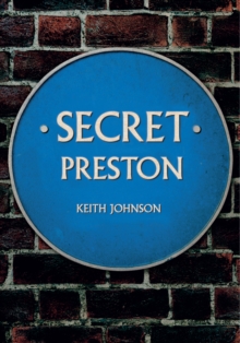 Secret Preston, Paperback Book Secret Preston, Paperback Book