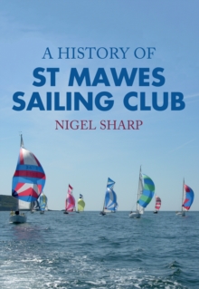 A History of St Mawes Sailing Club