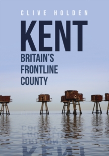 Kent Britain's Frontline County