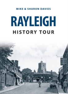 Rayleigh History Tour