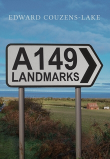 A149 Landmarks, Paperback Book A149 Landmarks, Paperback Book