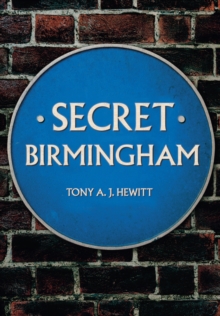 Secret Birmingham