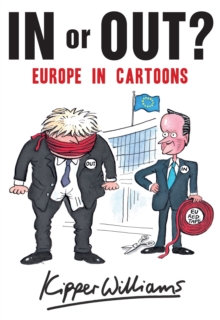 In or Out? : Europe In Cartoons