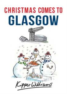 Christmas Comes to Glasgow