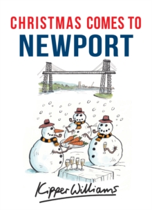 Christmas Comes to Newport