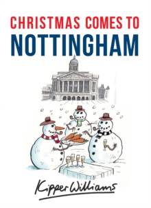 Christmas Comes to Nottingham