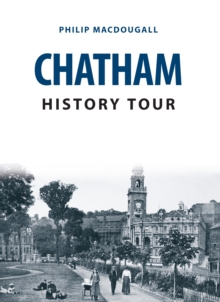 Chatham History Tour, Paperback Book Chatham History Tour, Paperback Book