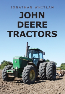 John Deere Tractors