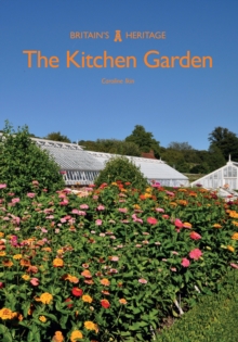 The Kitchen Garden, Paperback / softback Book The Kitchen Garden, Paperback / softback Book