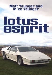 Lotus Esprit