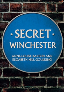 Secret Winchester, Paperback Book Secret Winchester, Paperback Book