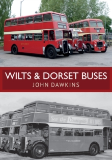 Wilts & Dorset Buses