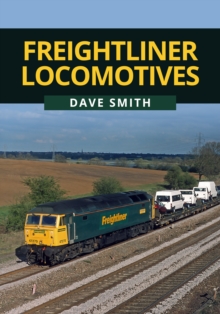 Freightliner Locomotives