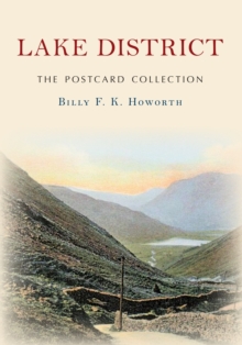 Lake District The Postcard Collection, Paperback / softback Book Lake District The Postcard Collection, Paperback / softback Book