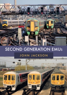 Second Generation EMUs