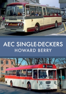 AEC Single-Deckers