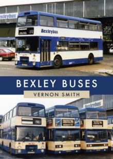 Bexley Buses