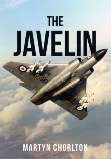 The Javelin, Paperback / softback Book The Javelin, Paperback / softback Book