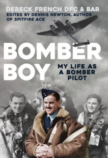 Bomber Boy : My Life as a Bomber Pilot