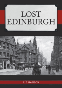 Lost Edinburgh