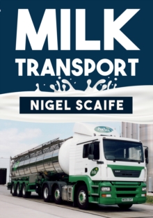 Milk Transport, Paperback / softback Book Milk Transport, Paperback / softback Book