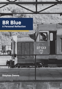 BR Blue: A Personal Reflection