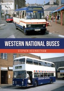 Western National Buses