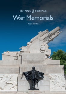 War Memorials, Paperback / softback Book War Memorials, Paperback / softback Book