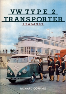 VW Type 2 Transporter : 1949-1967