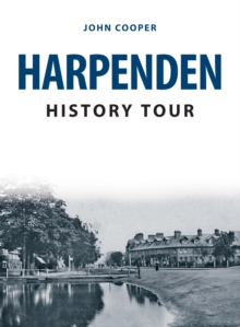 Harpenden History Tour