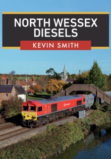 North Wessex Diesels