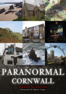 Paranormal Cornwall