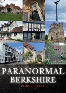 Paranormal Berkshire