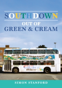 Southdown Out of Green & Cream