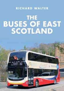 The Buses of East Scotland