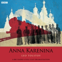 Anna Karenina, eAudiobook MP3 eaudioBook Anna Karenina, eAudiobook MP3 eaudioBook