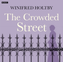 Crowded Street, The, eAudiobook MP3 eaudioBook Crowded Street, The, eAudiobook MP3 eaudioBook