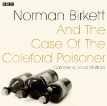 Norman Birkett and the Case of the Coleford Poisoner : A BBC Radio 4 dramatisation, eAudiobook MP3 eaudioBook Norman Birkett and the Case of the Coleford Poisoner : A BBC Radio 4 dramatisation, eAudiobook MP3 eaudioBook
