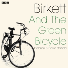 Birkett And The Green Bicycle, eAudiobook MP3 eaudioBook Birkett And The Green Bicycle, eAudiobook MP3 eaudioBook
