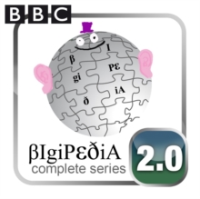 Bigipedia : Complete Series 2, eAudiobook MP3 eaudioBook Bigipedia : Complete Series 2, eAudiobook MP3 eaudioBook