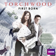 Torchwood: First Born, eAudiobook MP3 eaudioBook Torchwood: First Born, eAudiobook MP3 eaudioBook